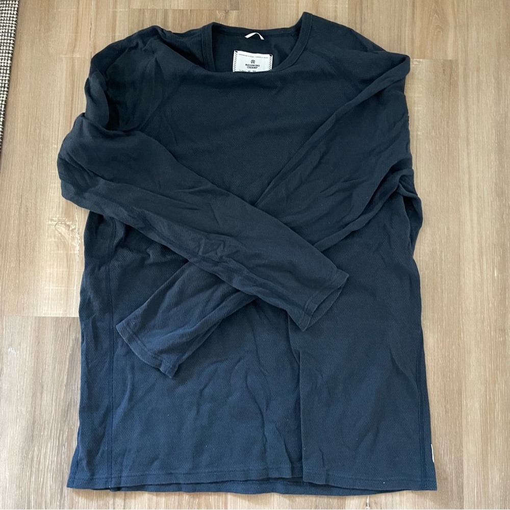 Reigning Champ Thermal